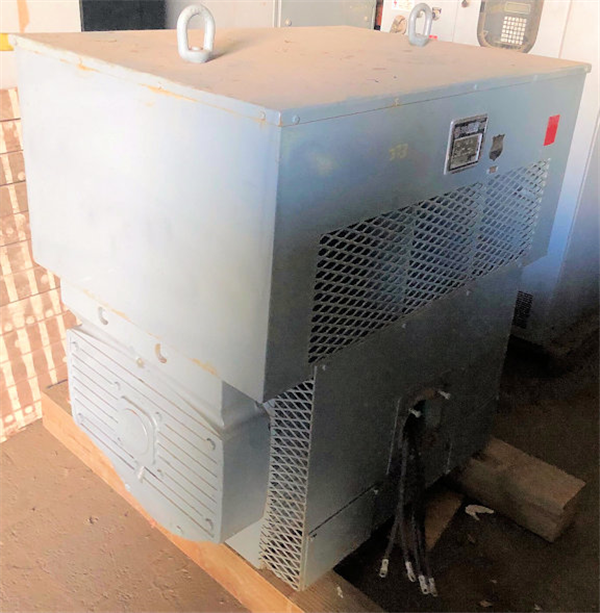 Us Motors 300 Hp Type H Motor, 1175 Rpm)